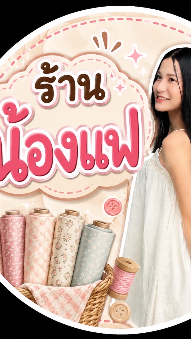 ส่งรูปผ้า🛍️