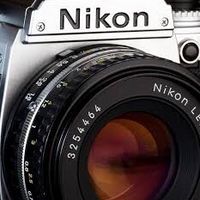 I’m Nikon