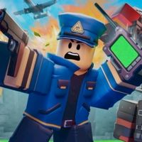 Roblox tower defense simulator （TDS)塔防模擬器