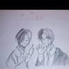 《少人数》マッシュル雑談イラストカフェ☕天国店👼🏅Ⅰ