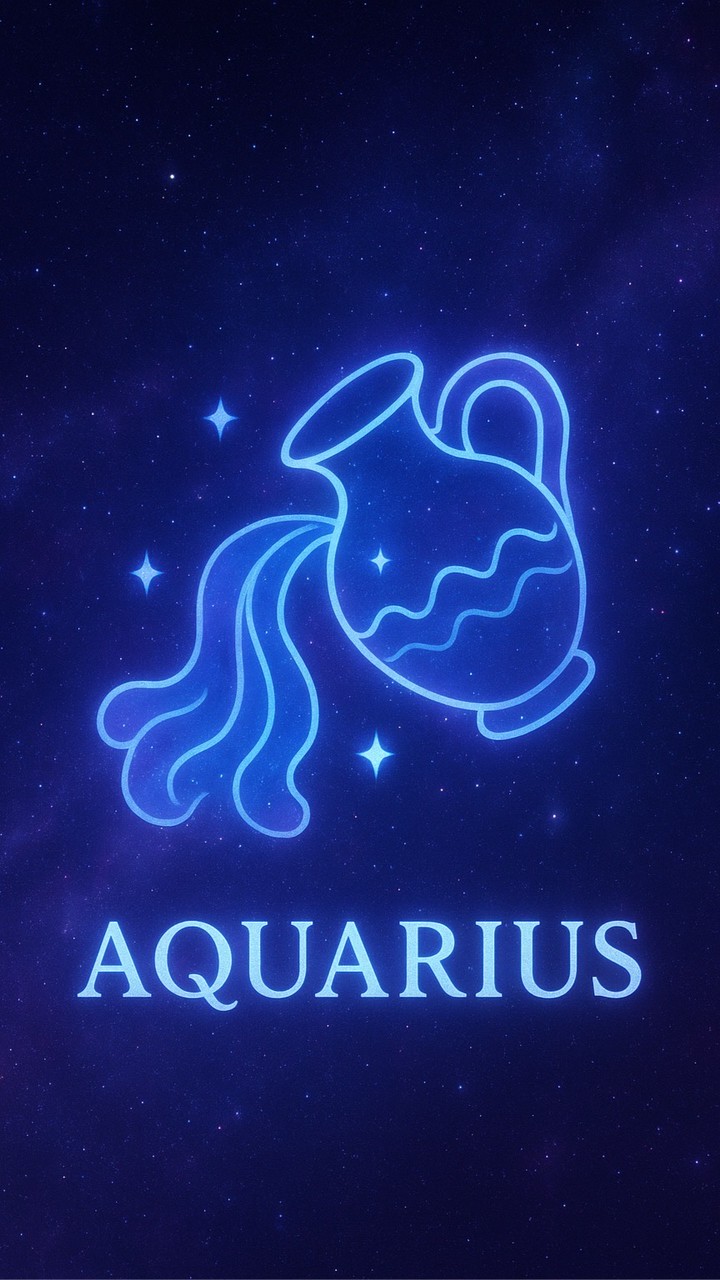 專屬水瓶寶♒️