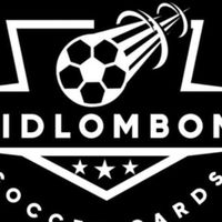 ติดลมบน Soccer Cards