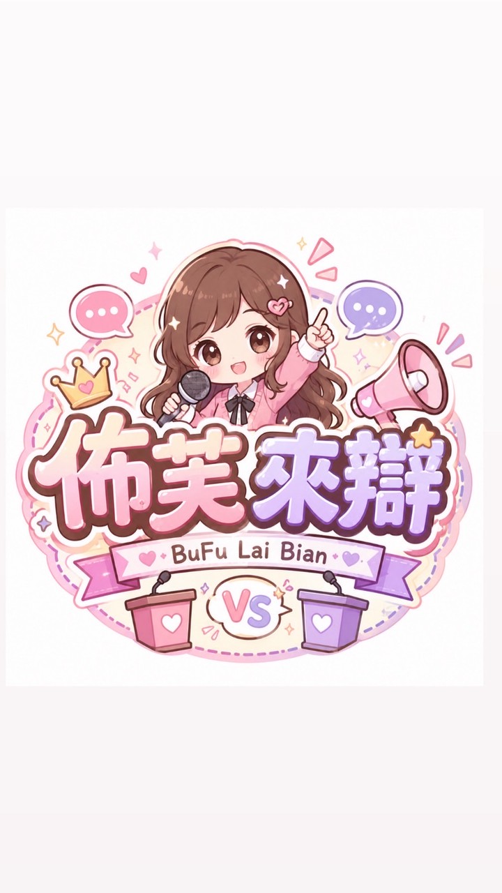 佈芙來辯