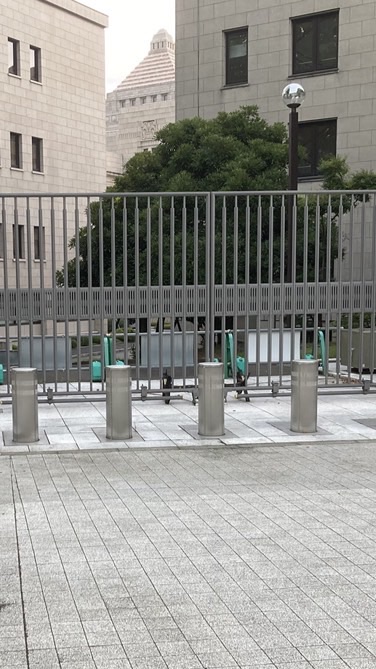 政治評議会
