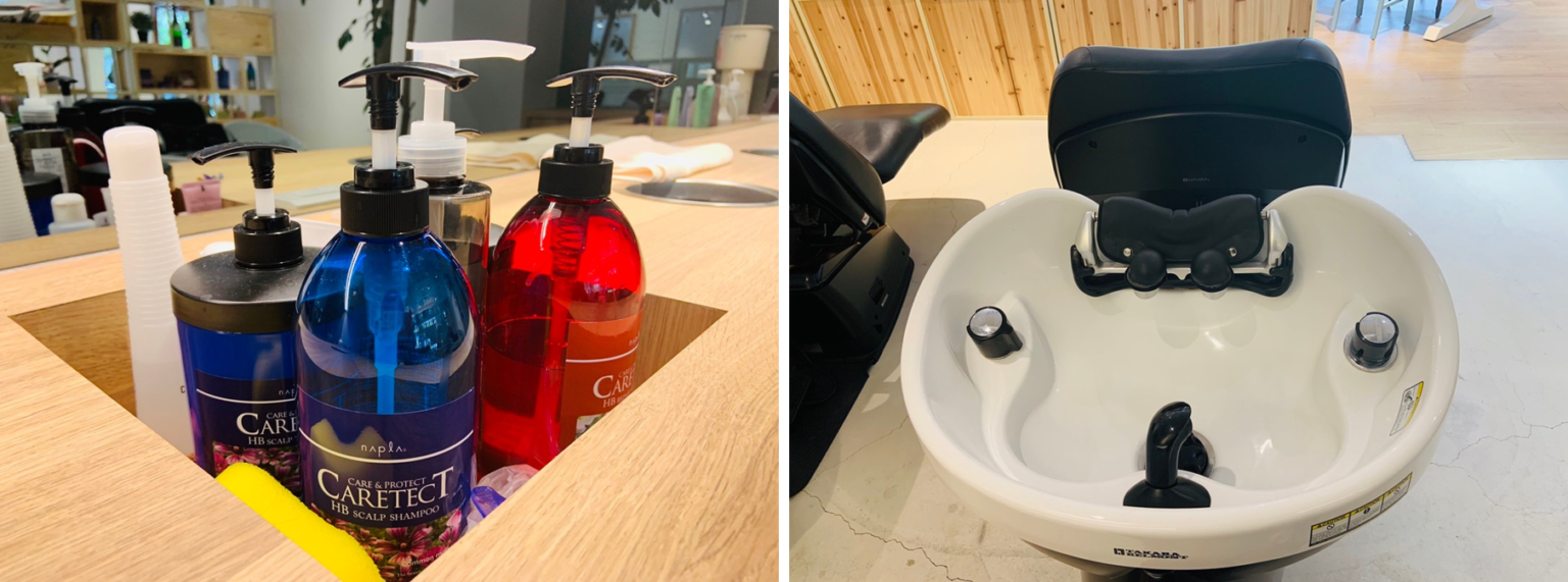 LOA By Hootalinqua洗髮