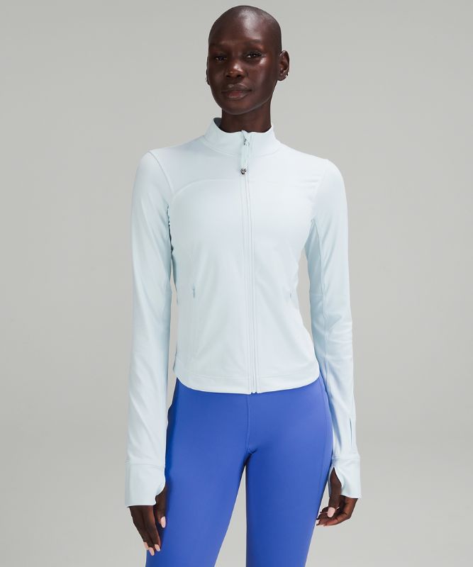 Lightweight UV Protection Running Jacket Size 0