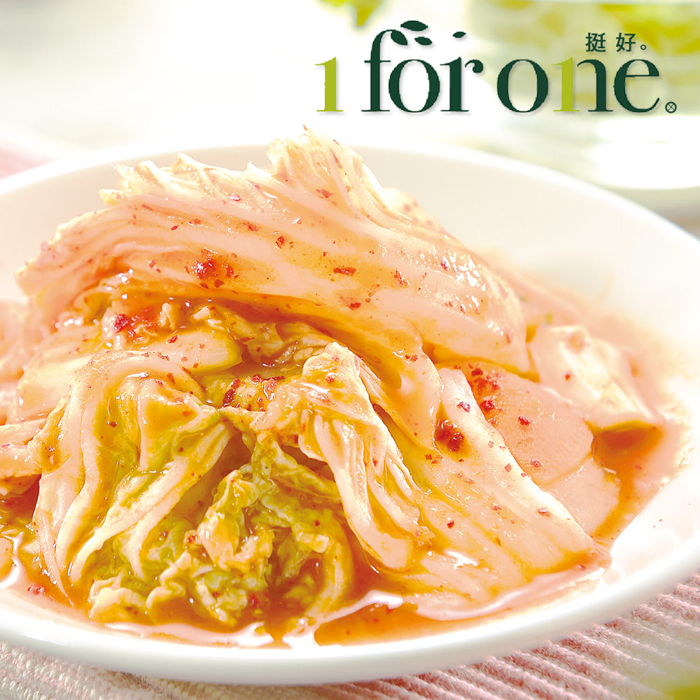 嚴選清脆「霸王白菜」及杏鮑菇釀製 香濃純正辣椒油及新鮮辣椒調味 真材實料，脆、綠、麻、香 下單七個工作天出貨