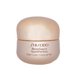 ◎詳細商品介紹請查閱官網|◎|◎品牌:SHISEIDO資生堂品牌定位:專櫃品牌種類:日霜/晚霜適用部位:臉部適用膚質:全膚質功能:保濕/滋潤規格/容量:50ml保存期限:3年