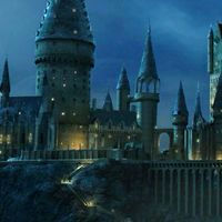 🧙🏻‍♂️Hogwarts⚡