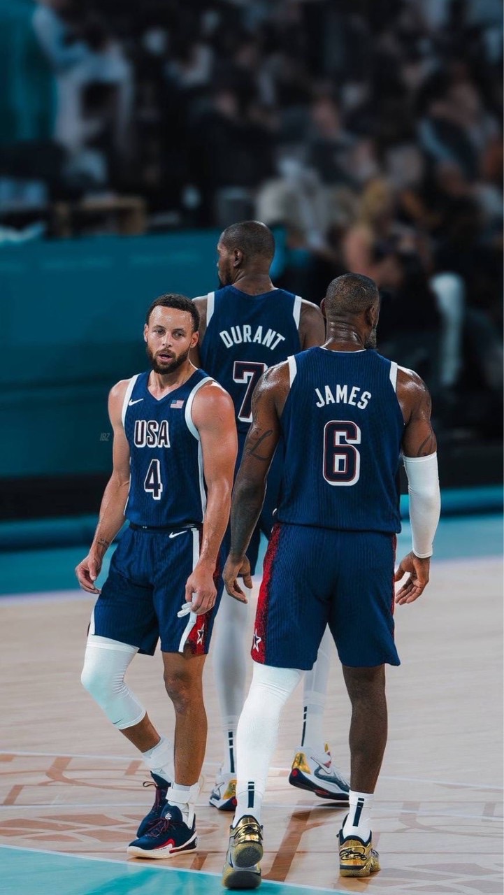 NBAについて知りましょう