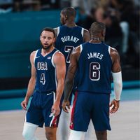 NBAについて知りましょう