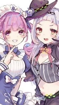 ホロライブ家族パロ！！