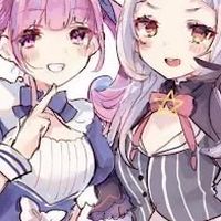 ホロライブ家族パロ！！
