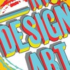 สาขาการออกแบบ Design ART-NVC