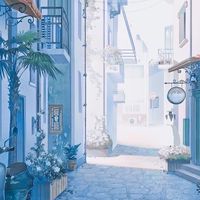 交差する世界 ~ 全也 ~