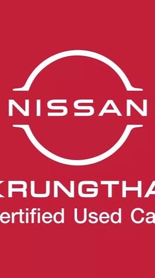 นายหน้า Nissan Krungthai used car