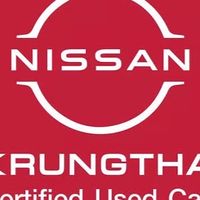 นายหน้า Nissan Krungthai used car