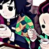鬼滅の刃なりきり!!（恋愛◎戦闘◎）