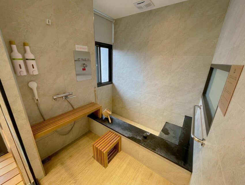 花蓮溫泉 元湯溫泉居