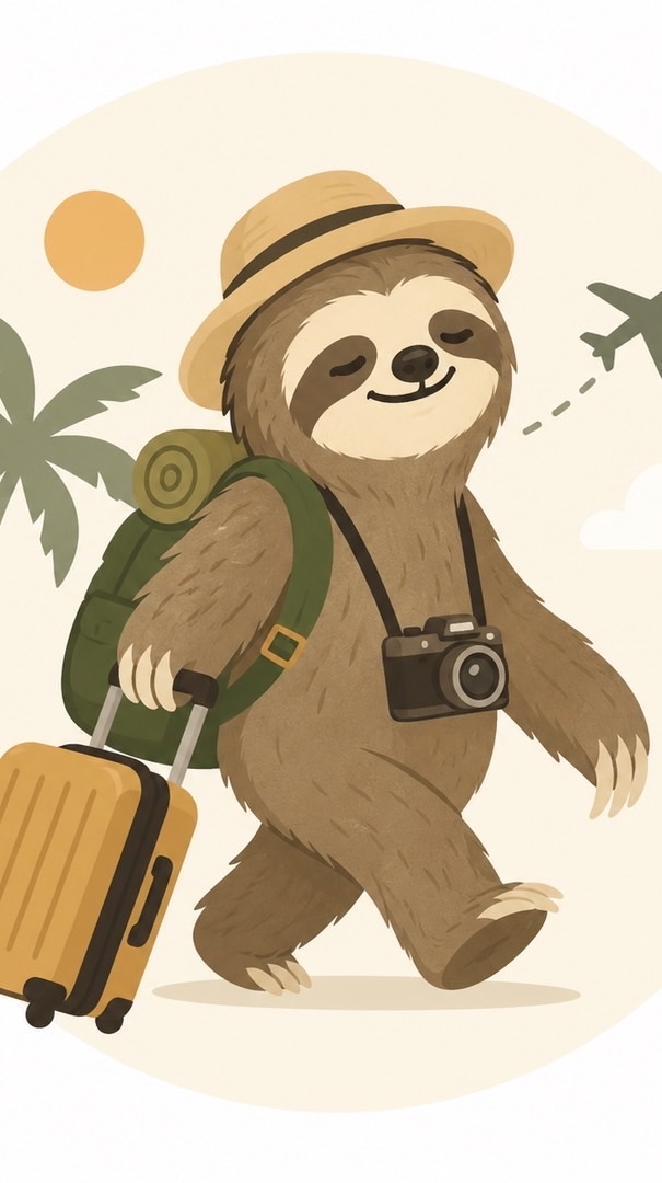 ナマケモノ旅行研究所|激安航空券検索ツール