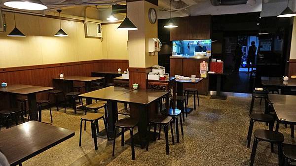 【台北美食】成都抄手-一點都不會怪的怪味抄手