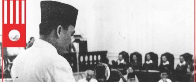 Upaya Negara Memperkuat Pancasila Historia Id Line Today