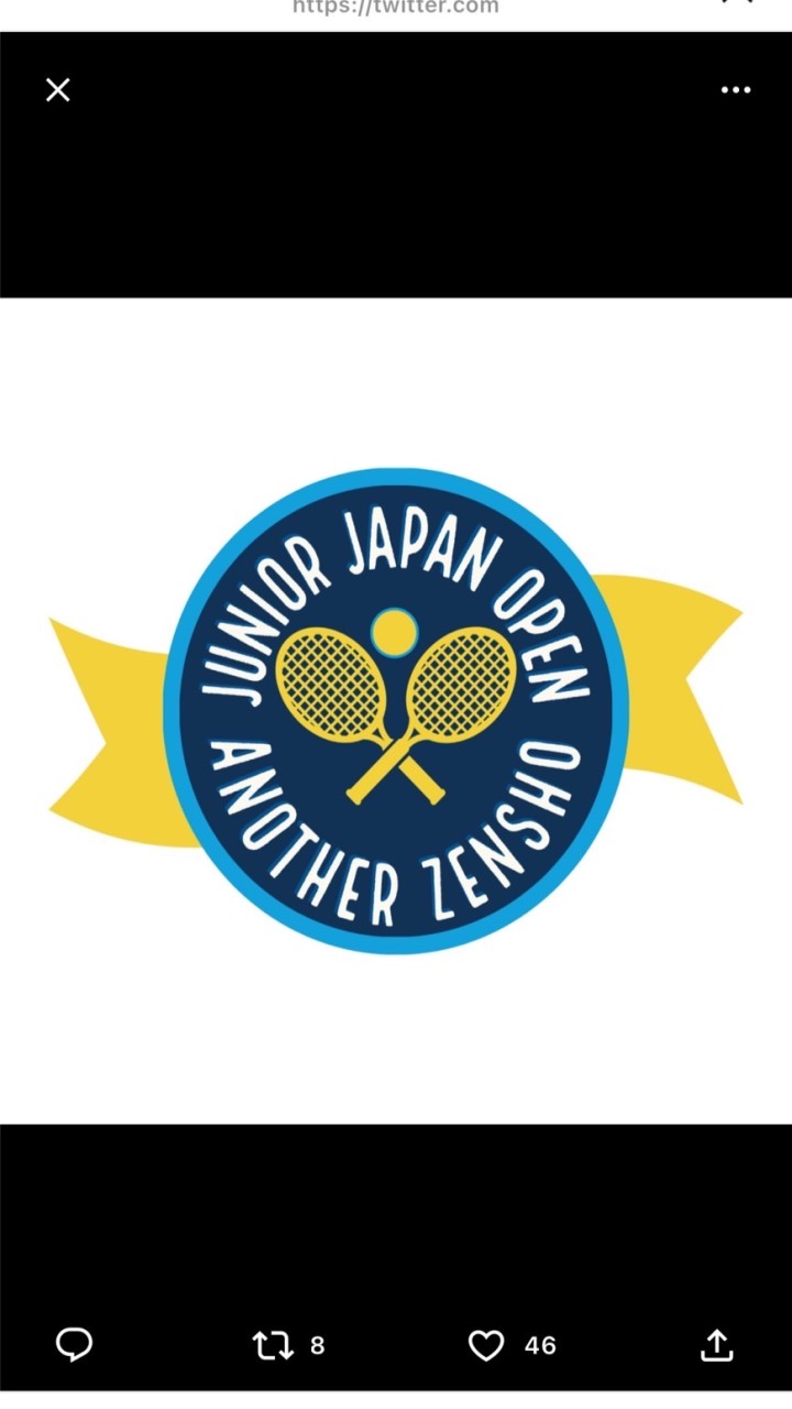 2023ジャパンジュニアオープン大会