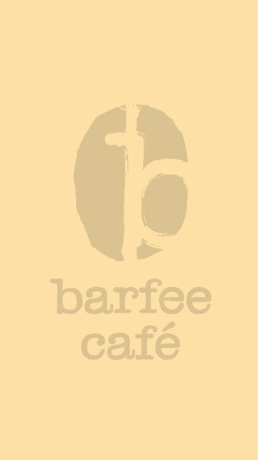 Barfee Café  (柏菲特咖啡）