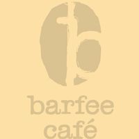 Barfee Café  (柏菲特咖啡）