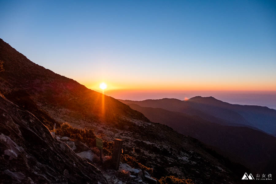 山女孩MelissaxMao冒險生活_戒茂司上嘉明湖三天兩夜_登山紀錄分享-149.jpg