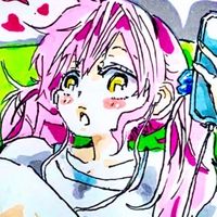 イラストコンテストー！