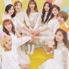 TWICEの画像共有、加工ランド