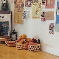 ตัวแทนร้าน Palita