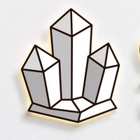 💎天地人好運水晶💎VIP