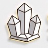 💎天地人好運水晶💎VIP
