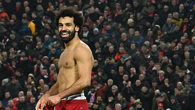Liverpool vs MU