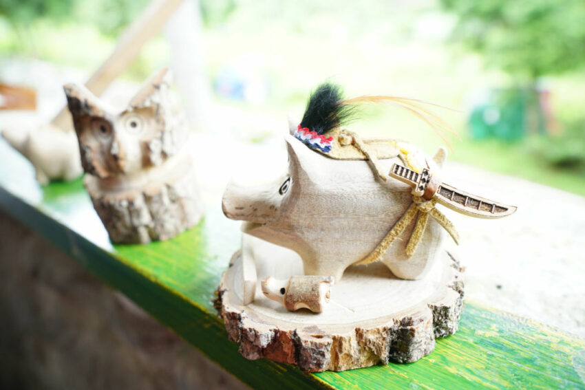 阿里山伴手禮 阿里山伴手禮買什麼？推薦阿里山必買15樣特色名產清單 1 2022