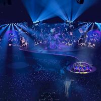 艾倫演唱會搶票戰隊