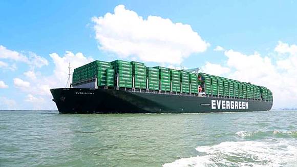 海運缺艙難解榮運斥逾17億元今年二度造櫃 Anue鉅亨網 Line Today