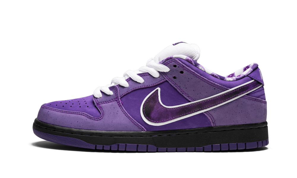 The Concepts x Nike SB Dunk Low 