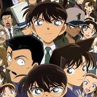 名探偵コナンなりきり！