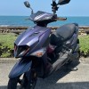 SYM JETSL+158台北新北俱樂部