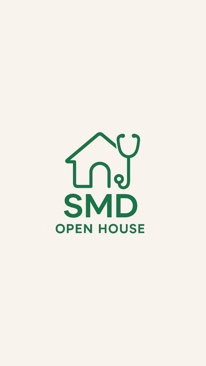 SMD Open House