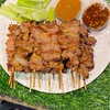 หมูปลาร้า KU