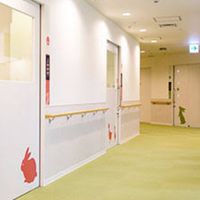 七星病棟《ななほし》