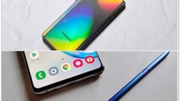 [評測] 筆較親民 Samsung Galaxy Note 10 Lite 輕薄次旗艦智慧型手機動手玩！外觀、實拍、效能全實測