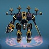 war robots[GN-0]クランのオプチャ！