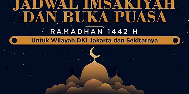 Jadwal Buka Puasa Dan Shalat Maghrib Di Kota Bogor Hari Ini Selasa 13 April 2021 Kompas Line Today