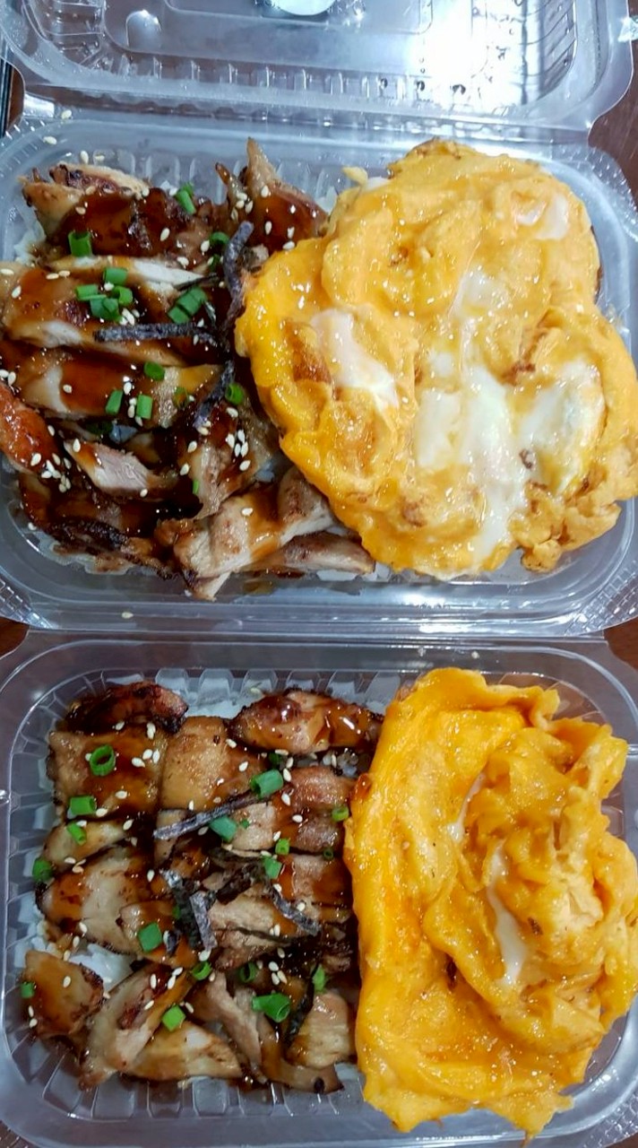 ของกินI modern