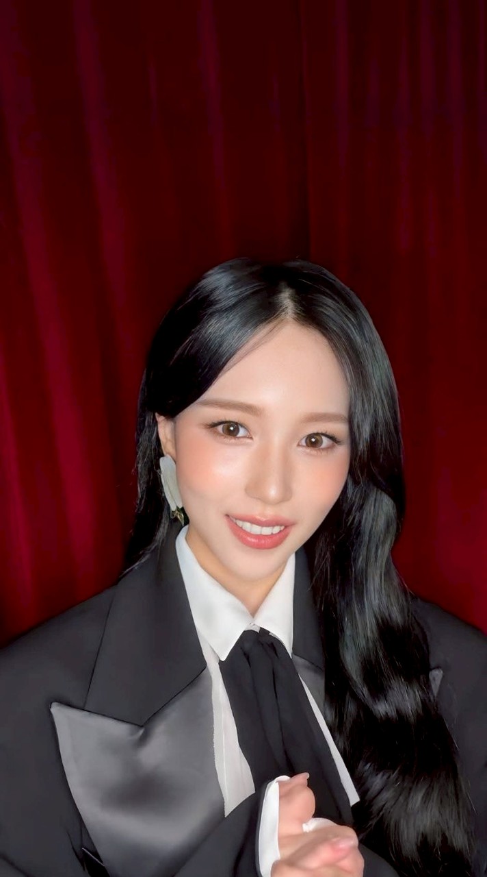 TWICE ミナ好きな方